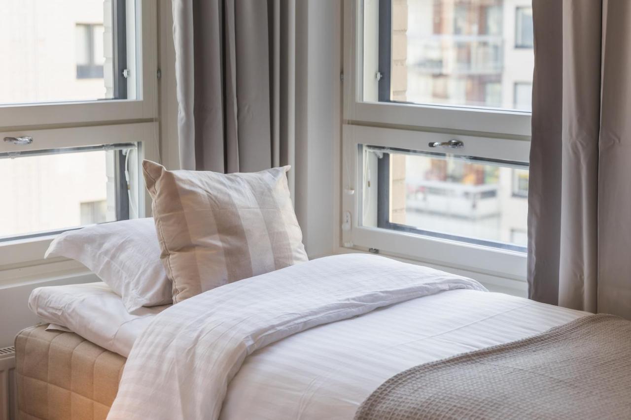 Quality Suite With Sauna - 2 Bedrooms - Brand New 2022 Rovaniemi Exterior foto